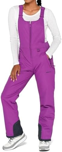 Amazon.com : Roxy Girl's Non Stop Bib (Big Kids) True Black MD (10